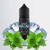 Magna Nic Salt Strong Mint 30ml