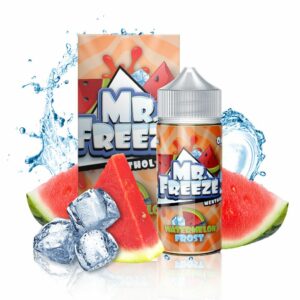 e-Liquid Mr. Freeze Watermelon Frost 100ml