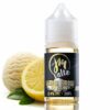 Juice Maniac Nic Salt Lemon Snow 30ml