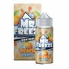 e-Liquid Mr. Freeze Peach Frost 100ml