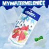 e-Liquid Zomo Iceburst My Watermelon