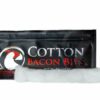 Algodão Cotton Bacon BITS Wick 'N' Vape