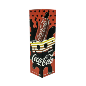 e-Liquid Yoop Drinks Coca Cola 10ml