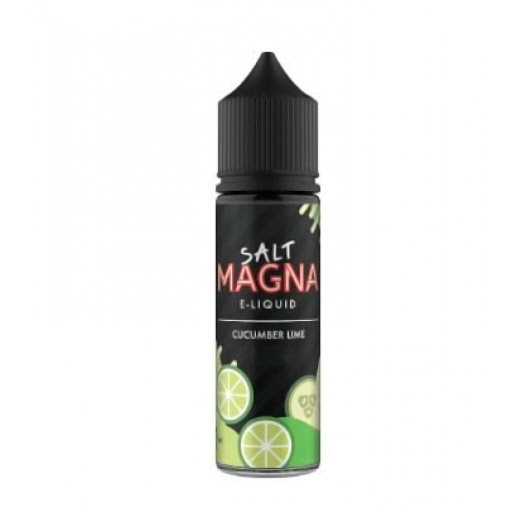 Magna Nic Salt Cucumber Lime 15ml