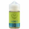 E-liquid Naked100 Basic Ice - Honeydew 60ml