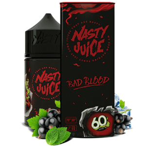 E-liquid Nasty Juice Bad Blood 60ml