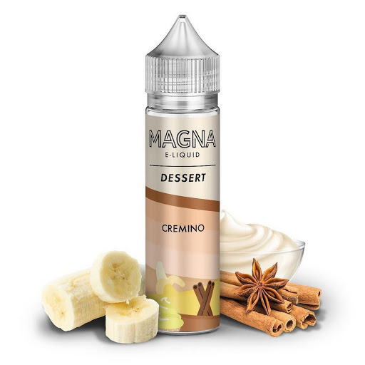 E-liquid Magna Cremino Dessert 60 ml