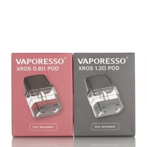 Vaporesso - Xros pod pack c/ 2