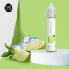 e-liquid Lqd Lemon Art ICE - 30ml