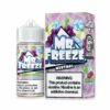 e-Liquid Mr. Freeze Green Apple Grape Frost 100ml