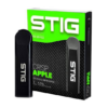 Pod device STIG Crisp Apple - VGOD - Pack c/ 3