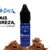Nic Salt TFN Caravela USA Tabaco - 15ml