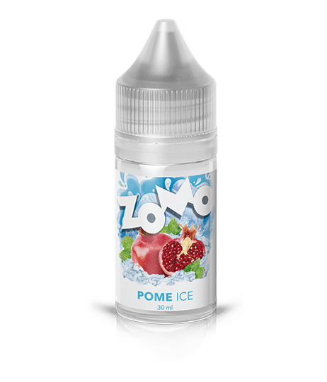 e-Liquid Zomo Pome Ice (60 ml)