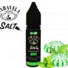 Nic Salt Caravela Liquid Mint 50mg - 15ml