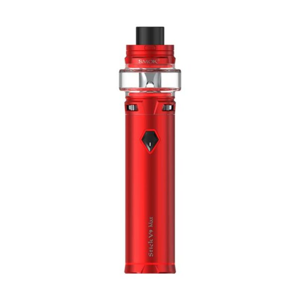 Smok STICK V9 MAX Kit 4000mah - Vermelho