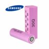 Bateria 18650 Samsung 30Q 3000mAh ( 1un )