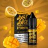 NicSalt Just Juice - Mango & Passion Fruit - 30ml