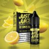 NicSalt Just Juice - Lemonade - 30ml